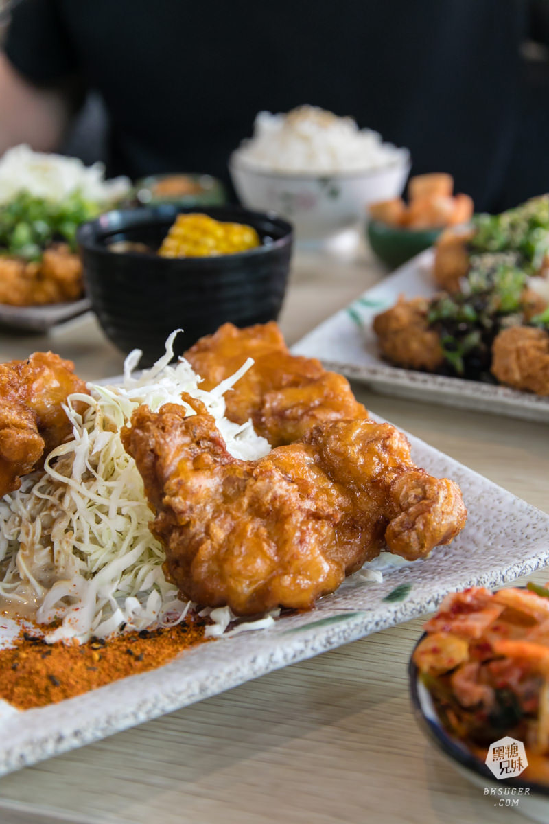 高雄日式豬排推薦|金鯱家-名古屋豬排|龜毛系職人的豬排不一般|廚房乾淨到像是新拆封! - 第29張圖 高雄日式豬排推薦|金鯱家-名古屋豬排|龜毛系職人的豬排不一般|廚房乾淨到像是新拆封!