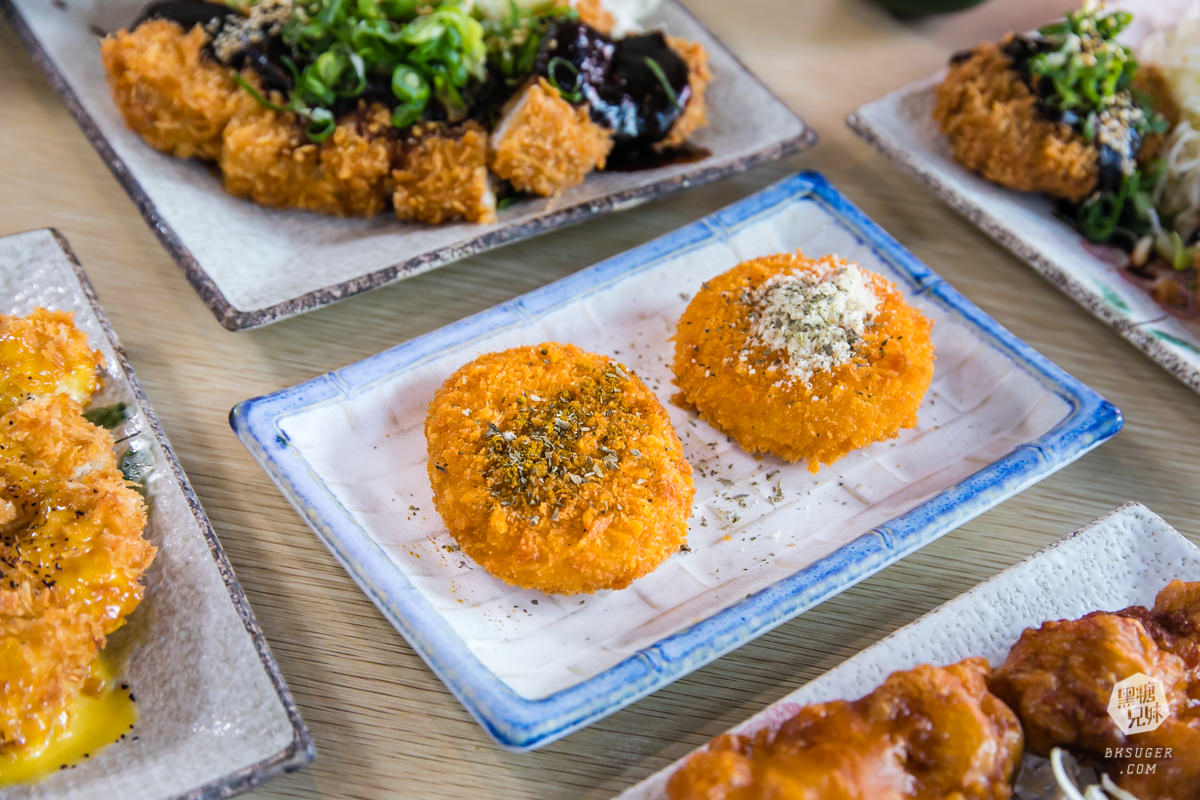 高雄日式豬排推薦|金鯱家-名古屋豬排|龜毛系職人的豬排不一般|廚房乾淨到像是新拆封! - 第33張圖 高雄日式豬排推薦|金鯱家-名古屋豬排|龜毛系職人的豬排不一般|廚房乾淨到像是新拆封!