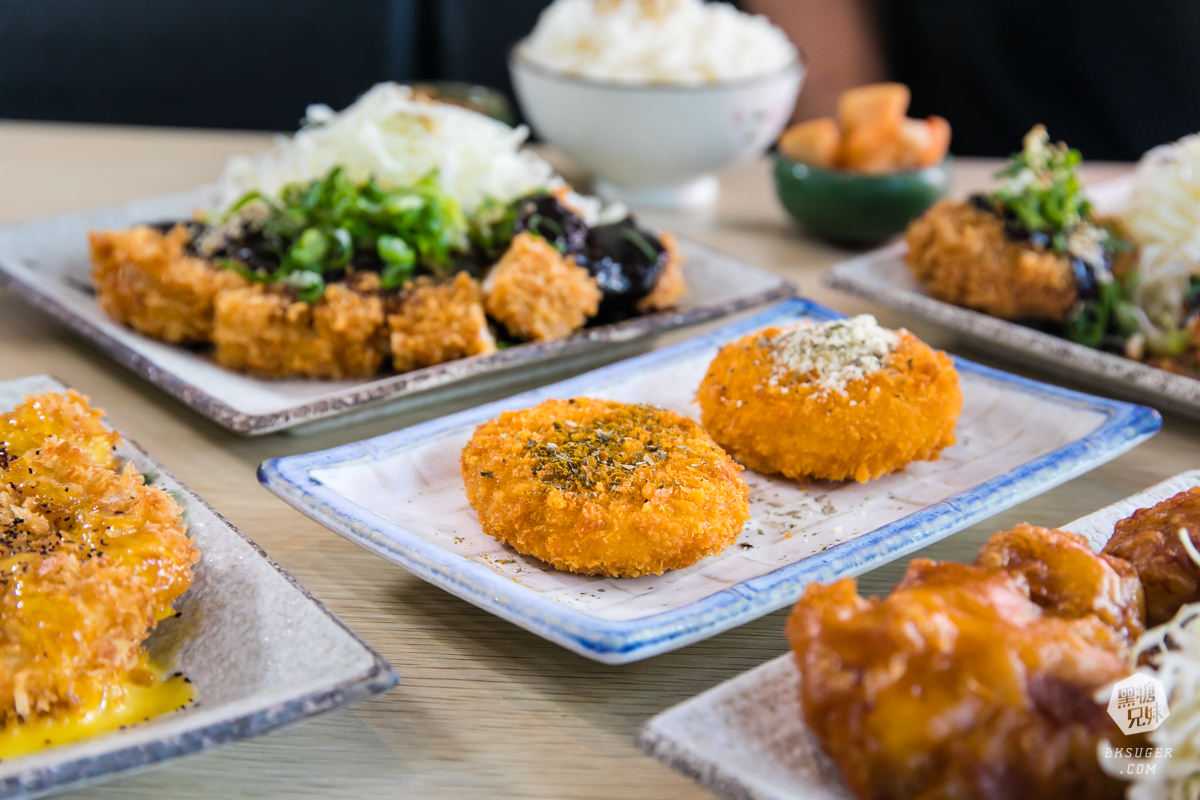 高雄日式豬排推薦|金鯱家-名古屋豬排|龜毛系職人的豬排不一般|廚房乾淨到像是新拆封! - 第32張圖 高雄日式豬排推薦|金鯱家-名古屋豬排|龜毛系職人的豬排不一般|廚房乾淨到像是新拆封!