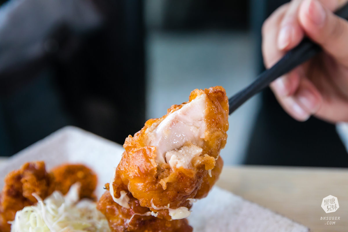 高雄日式豬排推薦|金鯱家-名古屋豬排|龜毛系職人的豬排不一般|廚房乾淨到像是新拆封! - 第30張圖 高雄日式豬排推薦|金鯱家-名古屋豬排|龜毛系職人的豬排不一般|廚房乾淨到像是新拆封!