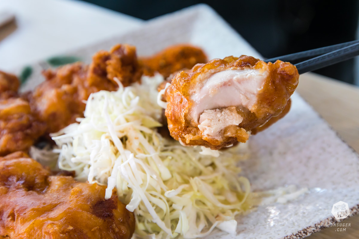 高雄日式豬排推薦|金鯱家-名古屋豬排|龜毛系職人的豬排不一般|廚房乾淨到像是新拆封! - 第31張圖 高雄日式豬排推薦|金鯱家-名古屋豬排|龜毛系職人的豬排不一般|廚房乾淨到像是新拆封!