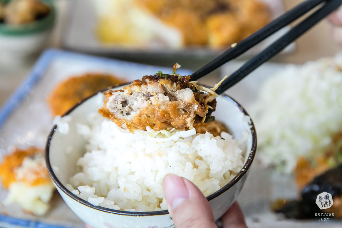 高雄日式豬排推薦|金鯱家-名古屋豬排|龜毛系職人的豬排不一般|廚房乾淨到像是新拆封! - 第23張圖 高雄日式豬排推薦|金鯱家-名古屋豬排|龜毛系職人的豬排不一般|廚房乾淨到像是新拆封!