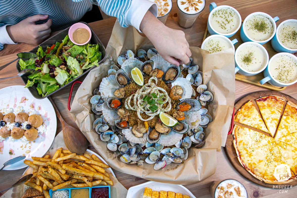 高雄景觀餐廳推薦|沃野山丘Oh Yeah Villa.|阿公店水庫湖邊散步、高雄親子餐廳包場 - 第20張圖 高雄景觀餐廳推薦|沃野山丘Oh Yeah Villa.|阿公店水庫湖邊散步、高雄親子餐廳包場