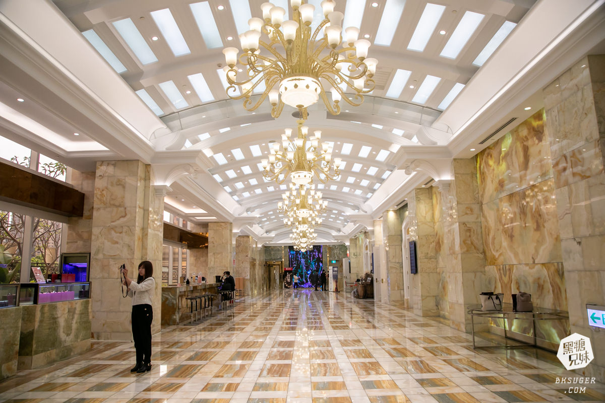 高雄林皇宮喜宴試菜|婚宴小資族高貴不貴方案大揭曉|新娘物語Weddings - 第6張圖 高雄林皇宮喜宴試菜|婚宴小資族高貴不貴方案大揭曉|新娘物語Weddings