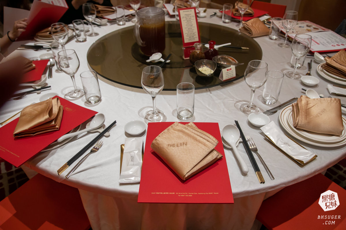 高雄林皇宮喜宴試菜|婚宴小資族高貴不貴方案大揭曉|新娘物語Weddings - 第2張圖 高雄林皇宮喜宴試菜|婚宴小資族高貴不貴方案大揭曉|新娘物語Weddings