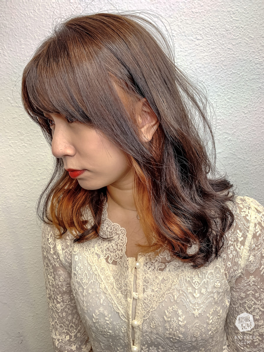 2021日韓染燙推薦『耳圈染』|重啟沙龍設計師達菲Duffy|耳圈染、雲朵燙高雄染燙髮推薦 - 第24張圖 2021日韓染燙推薦『耳圈染』|重啟沙龍設計師達菲Duffy|耳圈染、雲朵燙高雄染燙髮推薦