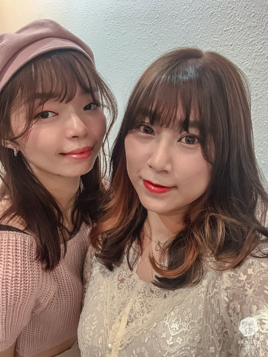 2021日韓染燙推薦『耳圈染』|重啟沙龍設計師達菲Duffy|耳圈染、雲朵燙高雄染燙髮推薦 - 第36張圖 2021日韓染燙推薦『耳圈染』|重啟沙龍設計師達菲Duffy|耳圈染、雲朵燙高雄染燙髮推薦