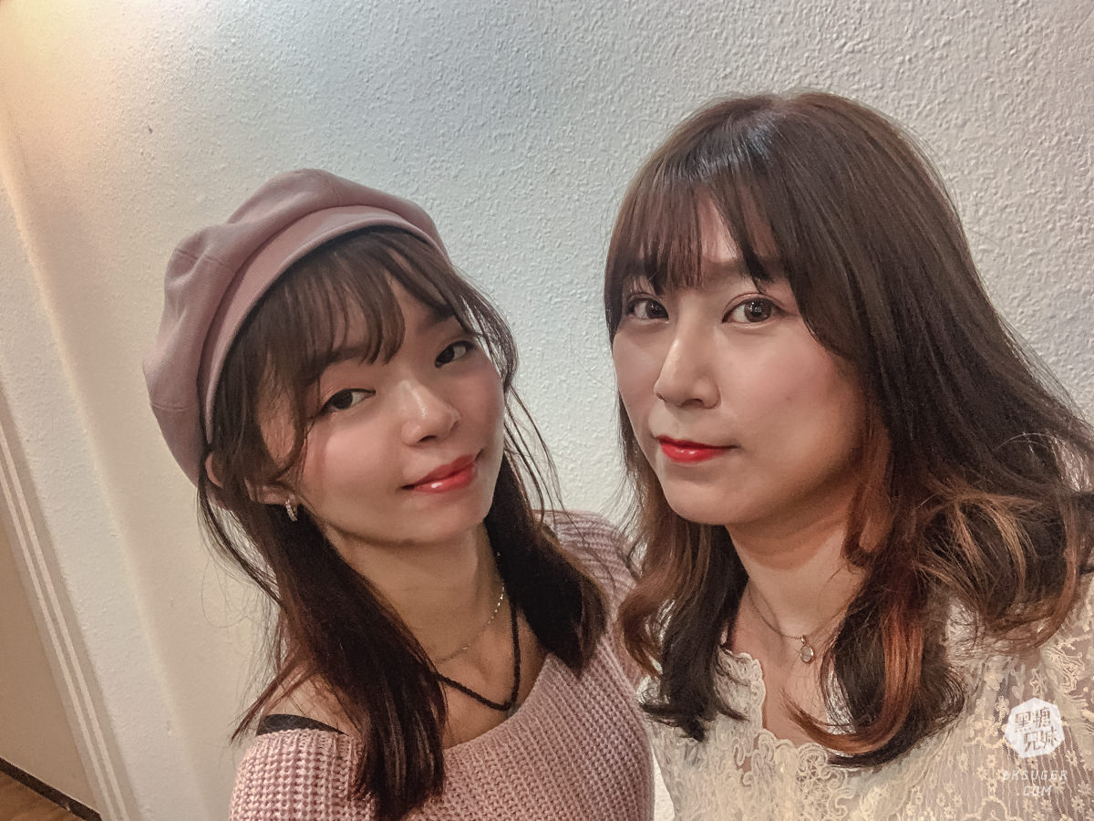 2021日韓染燙推薦『耳圈染』|重啟沙龍設計師達菲Duffy|耳圈染、雲朵燙高雄染燙髮推薦 - 第8張圖 2021日韓染燙推薦『耳圈染』|重啟沙龍設計師達菲Duffy|耳圈染、雲朵燙高雄染燙髮推薦