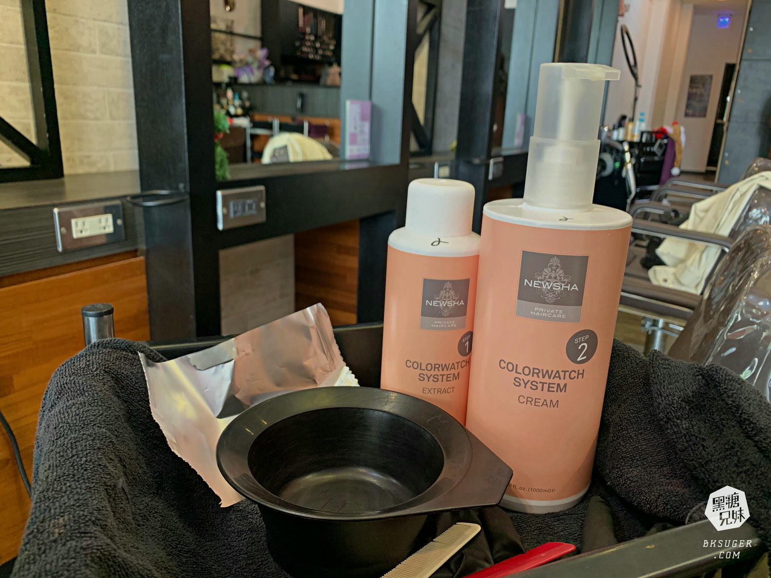 2021日韓染燙推薦『耳圈染』|重啟沙龍設計師達菲Duffy|耳圈染、雲朵燙高雄染燙髮推薦 - 第15張圖 2021日韓染燙推薦『耳圈染』|重啟沙龍設計師達菲Duffy|耳圈染、雲朵燙高雄染燙髮推薦