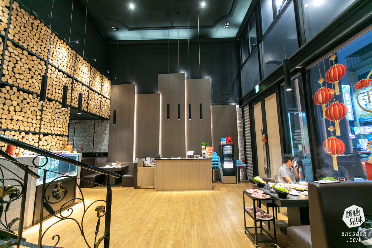 北高雄火鍋 舞古賀鍋物專門店 |超級好料的肉品海鮮雙料俱佳鍋物推薦|家庭火鍋聚餐首選餐廳| - 黑糖兄妹食樂主義