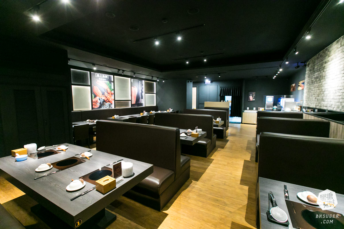 北高雄火鍋 舞古賀鍋物專門店 |超級好料的肉品海鮮雙料俱佳鍋物推薦|家庭火鍋聚餐首選餐廳| - 黑糖兄妹食樂主義