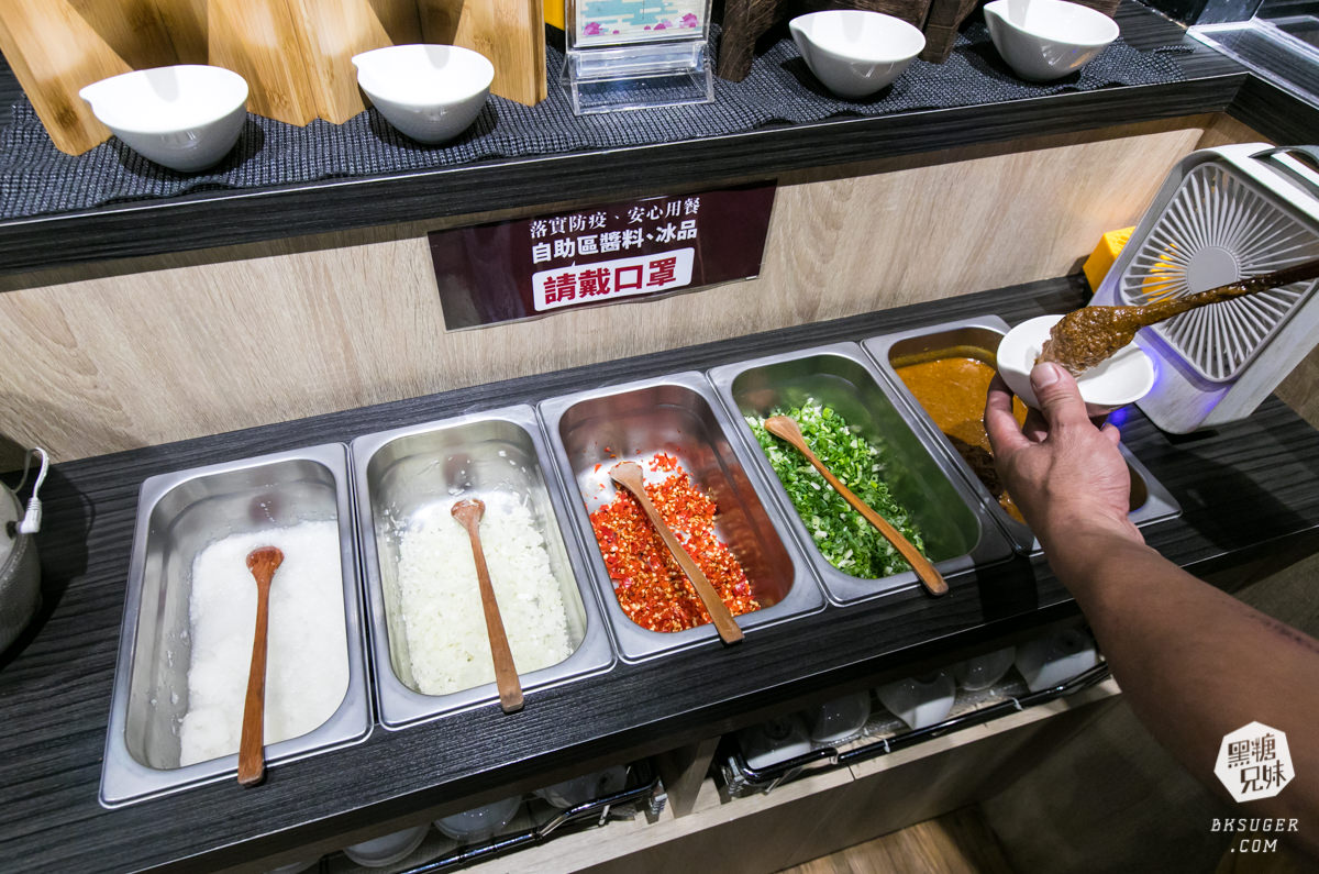 北高雄火鍋 舞古賀鍋物專門店 |超級好料的肉品海鮮雙料俱佳鍋物推薦|家庭火鍋聚餐首選餐廳| - 黑糖兄妹食樂主義
