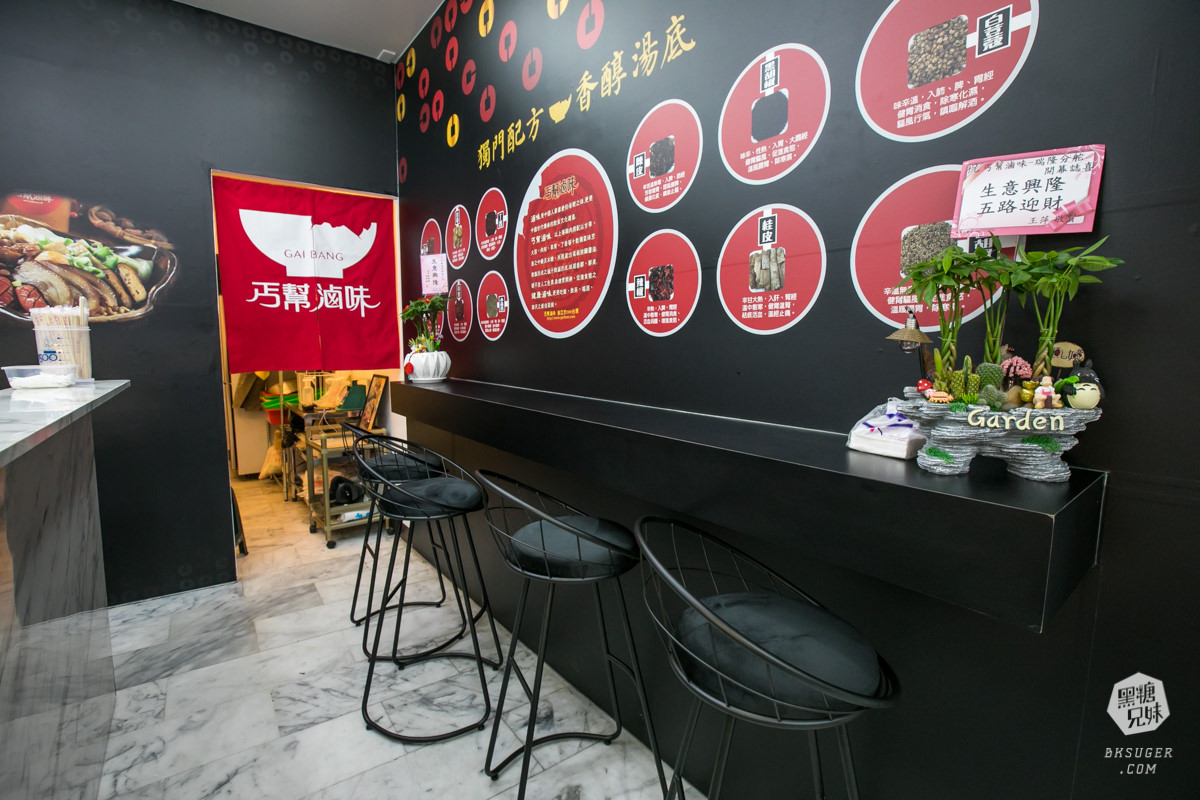 高雄滷味內用推薦|丐幫滷味瑞隆分舵|健康香醇滷汁-滿滿武俠丐幫一起吃滷味| - 第3張圖 高雄滷味內用推薦|丐幫滷味瑞隆分舵|健康香醇滷汁-滿滿武俠丐幫一起吃滷味|