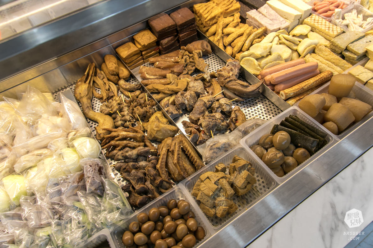 高雄滷味內用推薦|丐幫滷味瑞隆分舵|健康香醇滷汁-滿滿武俠丐幫一起吃滷味| - 第6張圖 高雄滷味內用推薦|丐幫滷味瑞隆分舵|健康香醇滷汁-滿滿武俠丐幫一起吃滷味|