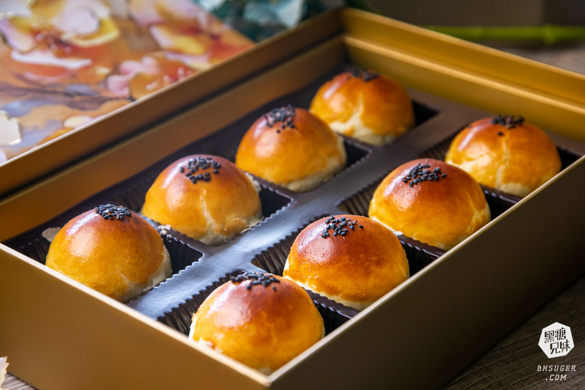 2023中秋送禮-漢來旺月蛋黃酥禮盒|大家最愛的漢來大飯店糕餅小舖|中秋送禮推薦蛋黃酥禮盒 - 第10張圖 2023中秋送禮-漢來旺月蛋黃酥禮盒|大家最愛的漢來大飯店糕餅小舖|中秋送禮推薦蛋黃酥禮盒
