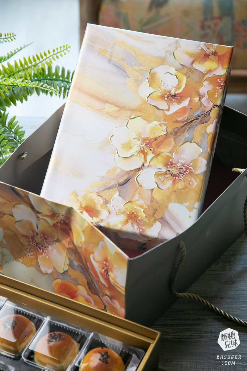 2023中秋送禮-漢來旺月蛋黃酥禮盒|大家最愛的漢來大飯店糕餅小舖|中秋送禮推薦蛋黃酥禮盒 - 第5張圖 2023中秋送禮-漢來旺月蛋黃酥禮盒|大家最愛的漢來大飯店糕餅小舖|中秋送禮推薦蛋黃酥禮盒