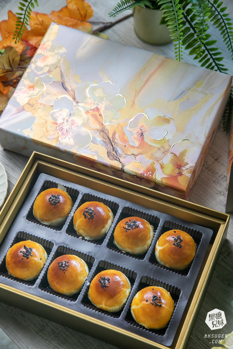 2023中秋送禮-漢來旺月蛋黃酥禮盒|大家最愛的漢來大飯店糕餅小舖|中秋送禮推薦蛋黃酥禮盒 - 第7張圖 2023中秋送禮-漢來旺月蛋黃酥禮盒|大家最愛的漢來大飯店糕餅小舖|中秋送禮推薦蛋黃酥禮盒