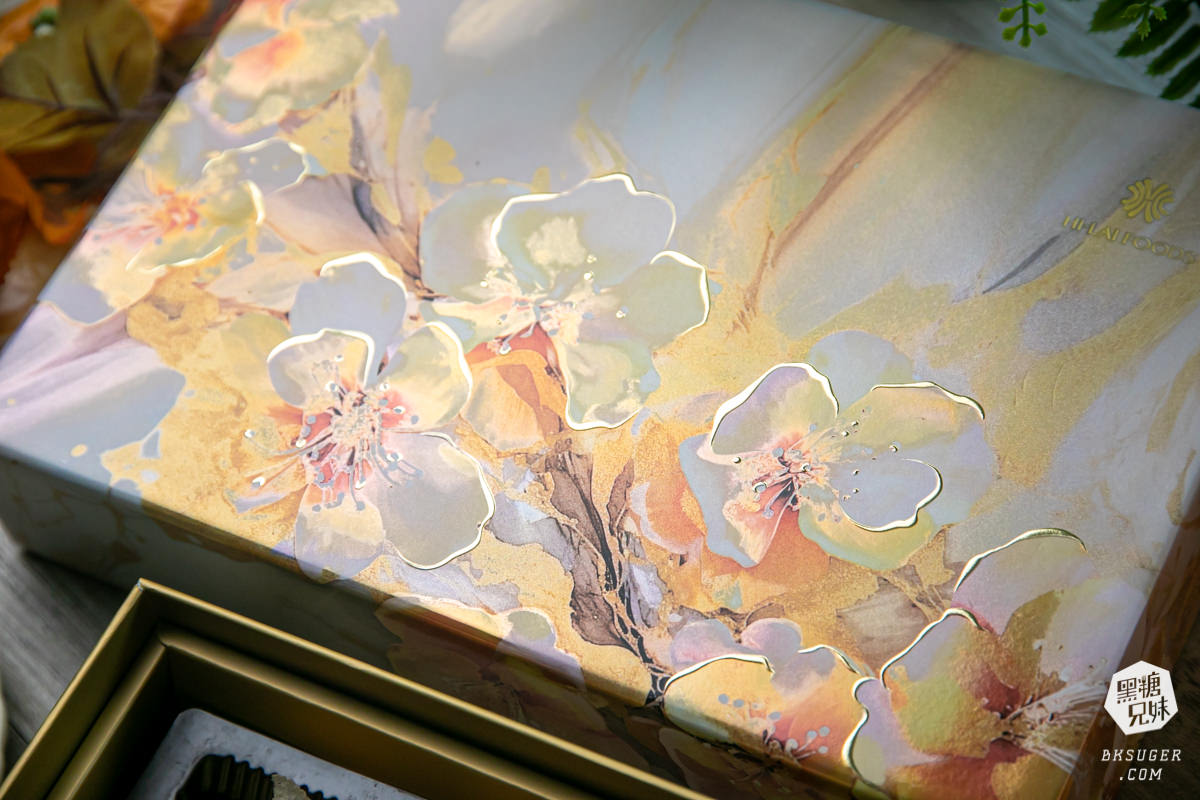 2023中秋送禮-漢來旺月蛋黃酥禮盒|大家最愛的漢來大飯店糕餅小舖|中秋送禮推薦蛋黃酥禮盒 - 第6張圖 2023中秋送禮-漢來旺月蛋黃酥禮盒|大家最愛的漢來大飯店糕餅小舖|中秋送禮推薦蛋黃酥禮盒