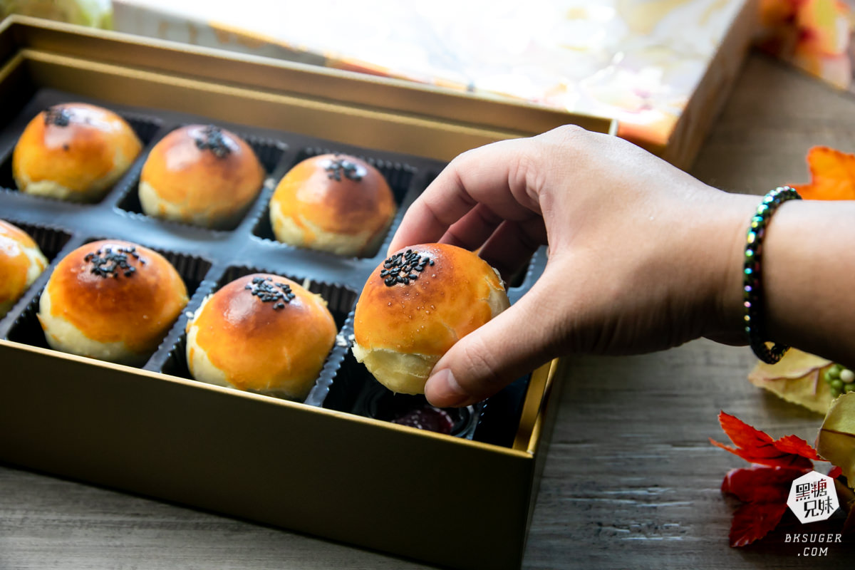 2023中秋送禮-漢來旺月蛋黃酥禮盒|大家最愛的漢來大飯店糕餅小舖|中秋送禮推薦蛋黃酥禮盒 - 第12張圖 2023中秋送禮-漢來旺月蛋黃酥禮盒|大家最愛的漢來大飯店糕餅小舖|中秋送禮推薦蛋黃酥禮盒