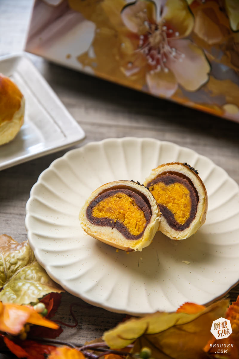 2023中秋送禮-漢來旺月蛋黃酥禮盒|大家最愛的漢來大飯店糕餅小舖|中秋送禮推薦蛋黃酥禮盒 - 第14張圖 2023中秋送禮-漢來旺月蛋黃酥禮盒|大家最愛的漢來大飯店糕餅小舖|中秋送禮推薦蛋黃酥禮盒