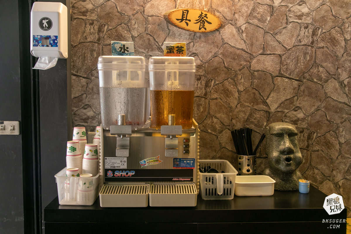 小港金府路美食|食扒穗小港店|超多款鐵板炒泡麵百元有找,有冷氣可吹的麻辣燙! - 第7張圖 小港金府路美食|食扒穗小港店|超多款鐵板炒泡麵百元有找,有冷氣可吹的麻辣燙!