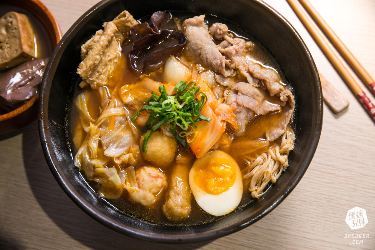 小港金府路美食|食扒穗小港店|超多款鐵板炒泡麵百元有找,有冷氣可吹的麻辣燙! - 第25張圖 小港金府路美食|食扒穗小港店|超多款鐵板炒泡麵百元有找,有冷氣可吹的麻辣燙!