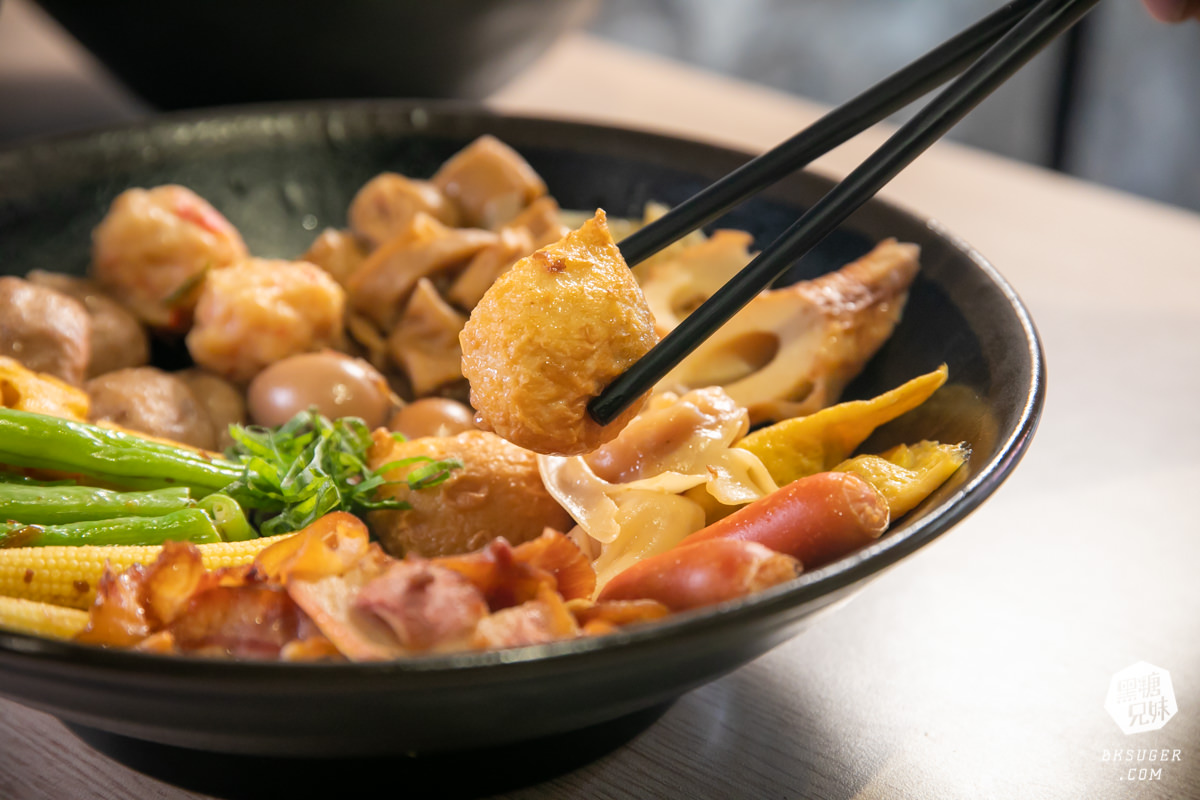 小港金府路美食|食扒穗小港店|超多款鐵板炒泡麵百元有找,有冷氣可吹的麻辣燙! - 第35張圖 小港金府路美食|食扒穗小港店|超多款鐵板炒泡麵百元有找,有冷氣可吹的麻辣燙!