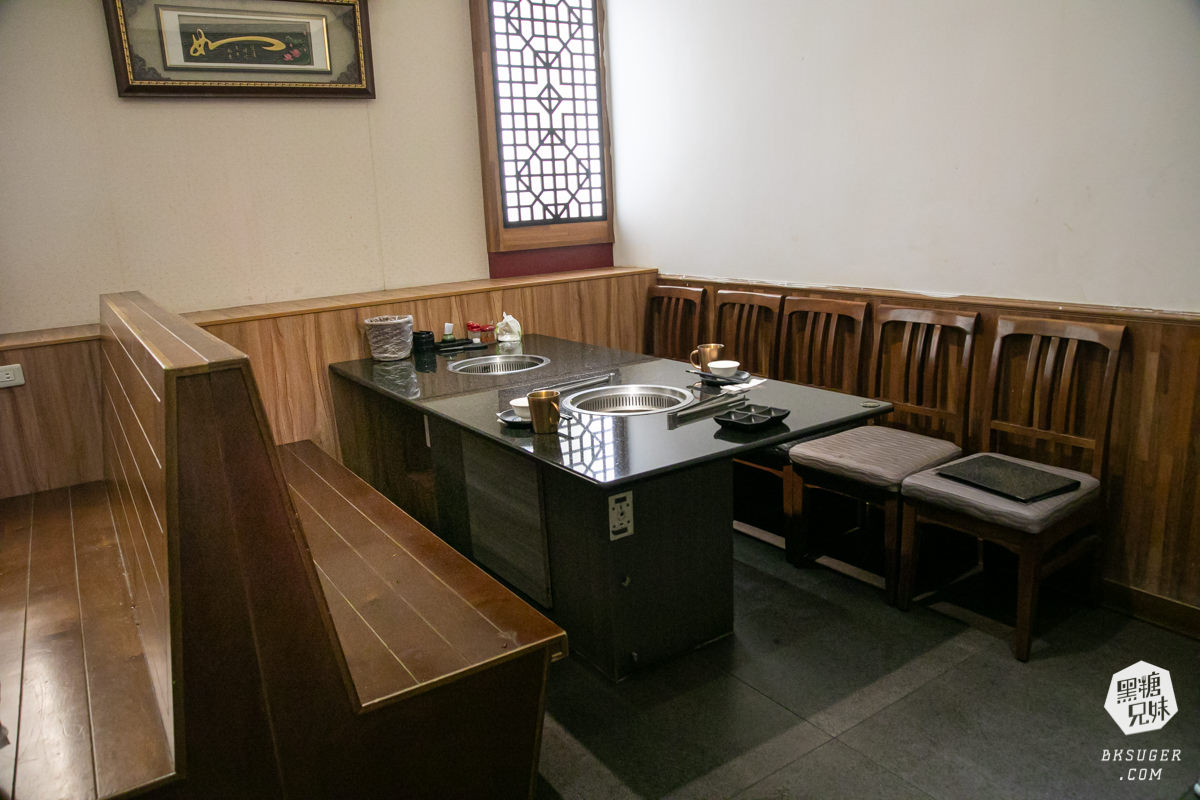 高雄燒肉吃到飽聚餐|秘町無煙炭火燒肉民族店|精緻生魚片和牛饗宴$579起任你吃 - 第3張圖 高雄燒肉吃到飽聚餐|秘町無煙炭火燒肉民族店|精緻生魚片和牛饗宴$579起任你吃