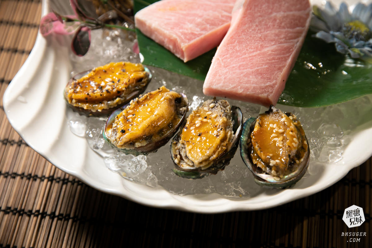 高雄燒肉吃到飽聚餐|秘町無煙炭火燒肉民族店|精緻生魚片和牛饗宴$579起任你吃 - 第42張圖 高雄燒肉吃到飽聚餐|秘町無煙炭火燒肉民族店|精緻生魚片和牛饗宴$579起任你吃