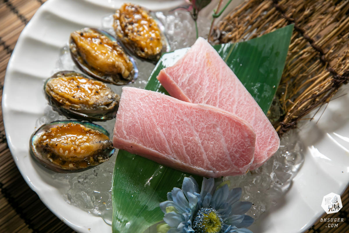 高雄燒肉吃到飽聚餐|秘町無煙炭火燒肉民族店|精緻生魚片和牛饗宴$579起任你吃 - 第43張圖 高雄燒肉吃到飽聚餐|秘町無煙炭火燒肉民族店|精緻生魚片和牛饗宴$579起任你吃