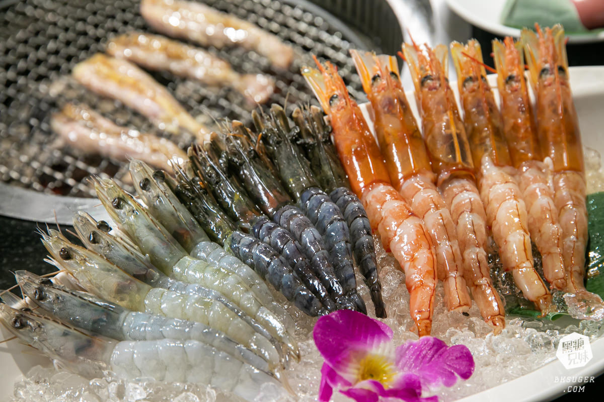 高雄燒肉吃到飽聚餐|秘町無煙炭火燒肉民族店|精緻生魚片和牛饗宴$579起任你吃 - 第45張圖 高雄燒肉吃到飽聚餐|秘町無煙炭火燒肉民族店|精緻生魚片和牛饗宴$579起任你吃