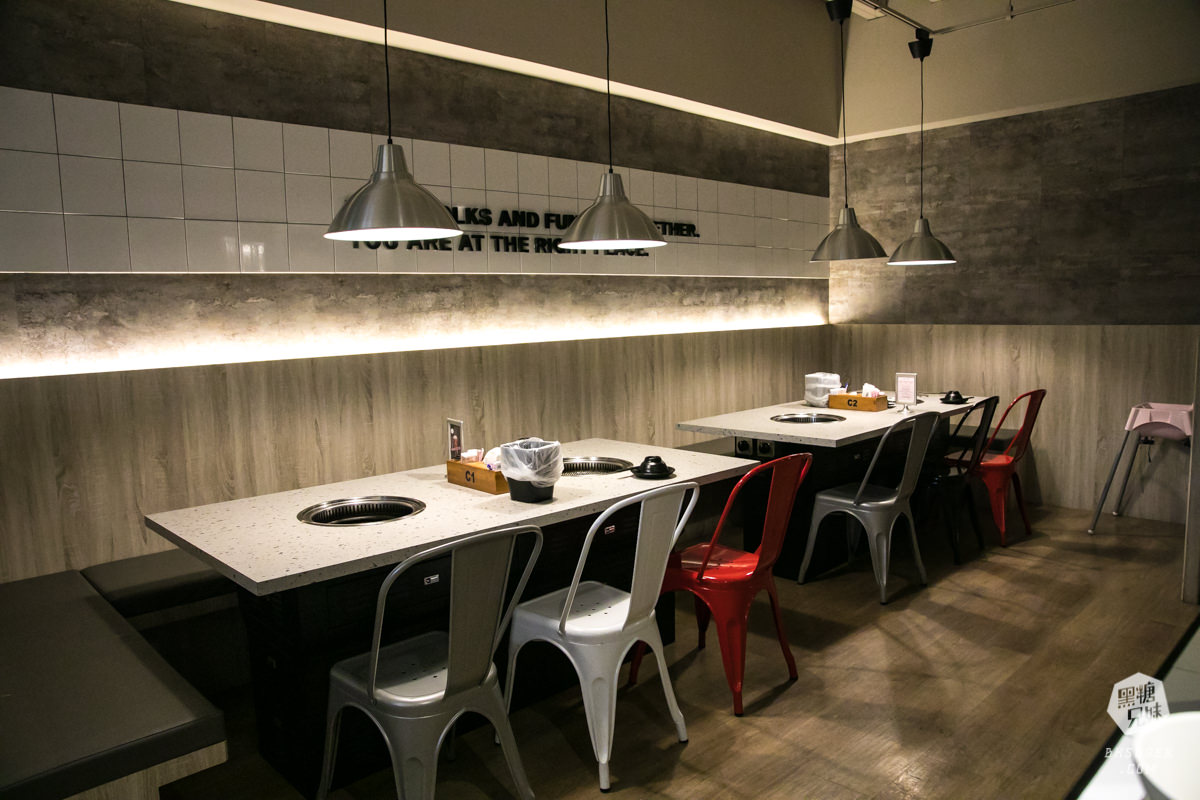 高雄燒肉吃到飽OH!YAKI|別緻風格新崛江燒肉$499\$599價位超滿足|72種食材無限供應 - 第51張圖 高雄燒肉吃到飽OH!YAKI|別緻風格新崛江燒肉$499\$599價位超滿足|72種食材無限供應