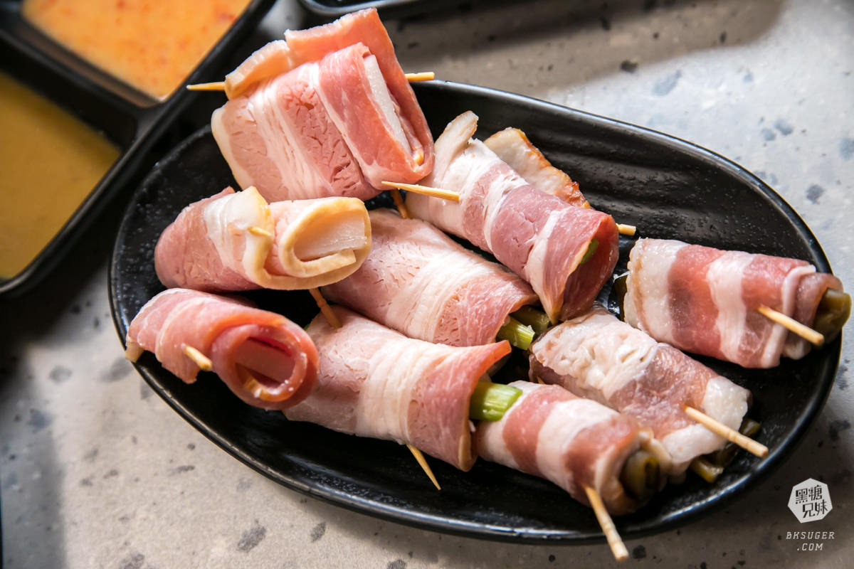 高雄燒肉吃到飽OH!YAKI|別緻風格新崛江燒肉$499\$599價位超滿足|72種食材無限供應 - 第22張圖 高雄燒肉吃到飽OH!YAKI|別緻風格新崛江燒肉$499\$599價位超滿足|72種食材無限供應