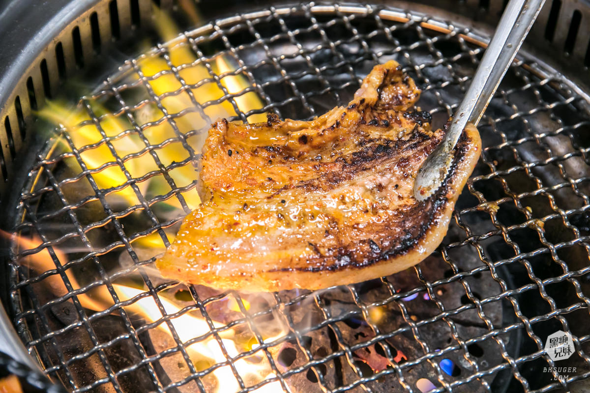 高雄燒肉吃到飽OH!YAKI|別緻風格新崛江燒肉$499\$599價位超滿足|72種食材無限供應 - 第28張圖 高雄燒肉吃到飽OH!YAKI|別緻風格新崛江燒肉$499\$599價位超滿足|72種食材無限供應