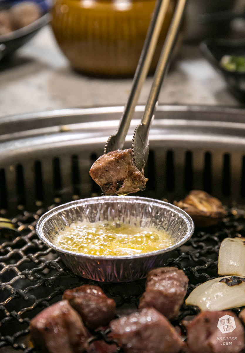 高雄燒肉吃到飽OH!YAKI|別緻風格新崛江燒肉$499\$599價位超滿足|72種食材無限供應 - 第26張圖 高雄燒肉吃到飽OH!YAKI|別緻風格新崛江燒肉$499\$599價位超滿足|72種食材無限供應