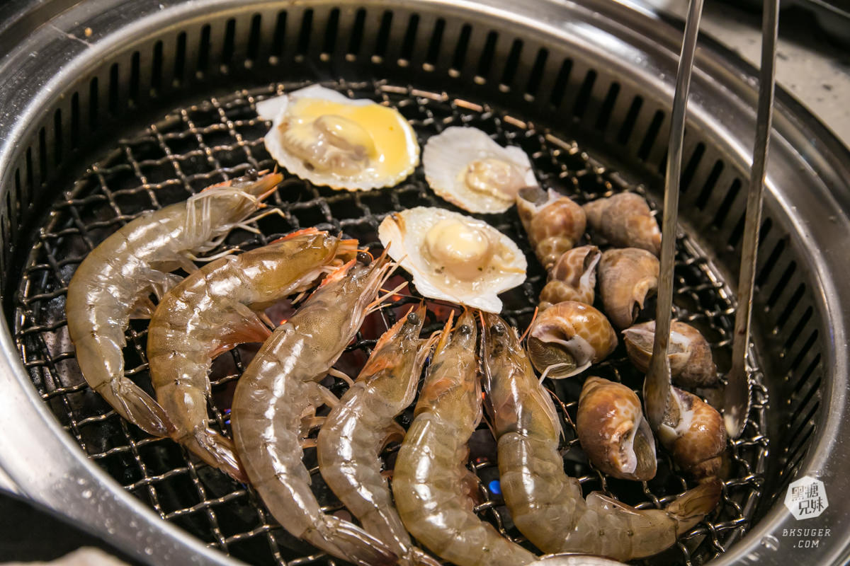 高雄燒肉吃到飽OH!YAKI|別緻風格新崛江燒肉$499\$599價位超滿足|72種食材無限供應 - 第32張圖 高雄燒肉吃到飽OH!YAKI|別緻風格新崛江燒肉$499\$599價位超滿足|72種食材無限供應