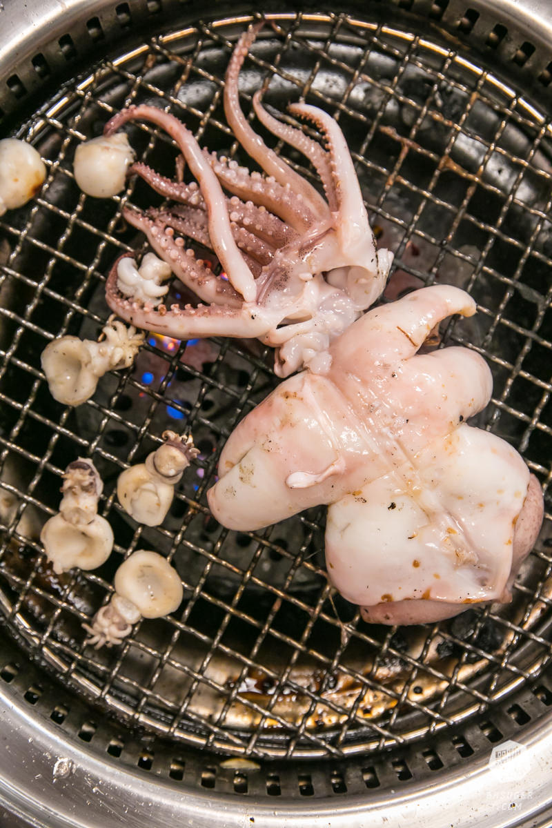 高雄燒肉吃到飽OH!YAKI|別緻風格新崛江燒肉$499\$599價位超滿足|72種食材無限供應 - 第30張圖 高雄燒肉吃到飽OH!YAKI|別緻風格新崛江燒肉$499\$599價位超滿足|72種食材無限供應