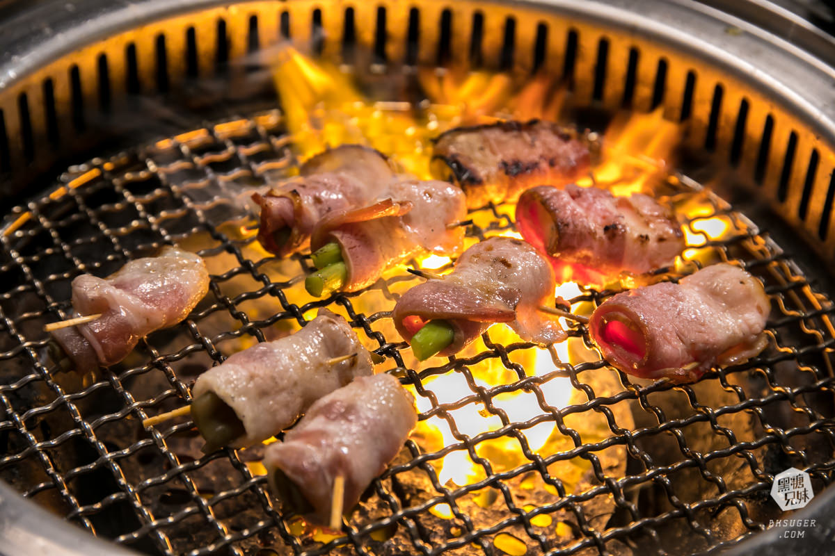 高雄燒肉吃到飽OH!YAKI|別緻風格新崛江燒肉$499\$599價位超滿足|72種食材無限供應 - 第23張圖 高雄燒肉吃到飽OH!YAKI|別緻風格新崛江燒肉$499\$599價位超滿足|72種食材無限供應