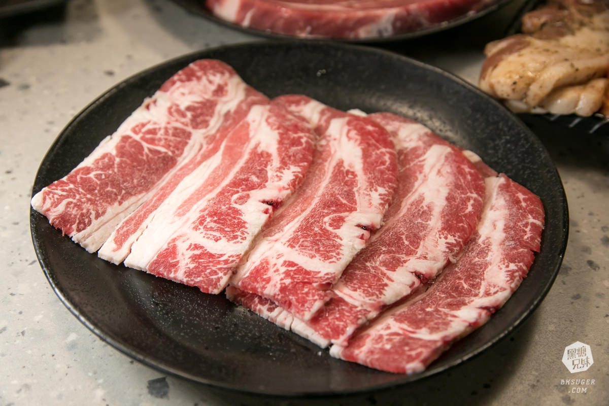 高雄燒肉吃到飽OH!YAKI|別緻風格新崛江燒肉$499\$599價位超滿足|72種食材無限供應 - 第12張圖 高雄燒肉吃到飽OH!YAKI|別緻風格新崛江燒肉$499\$599價位超滿足|72種食材無限供應