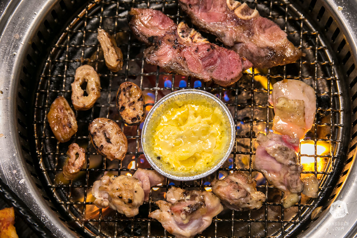 高雄燒肉吃到飽OH!YAKI|別緻風格新崛江燒肉$499\$599價位超滿足|72種食材無限供應 - 第45張圖 高雄燒肉吃到飽OH!YAKI|別緻風格新崛江燒肉$499\$599價位超滿足|72種食材無限供應