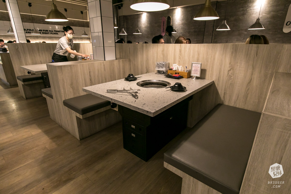 高雄燒肉吃到飽OH!YAKI|別緻風格新崛江燒肉$499\$599價位超滿足|72種食材無限供應 - 第54張圖 高雄燒肉吃到飽OH!YAKI|別緻風格新崛江燒肉$499\$599價位超滿足|72種食材無限供應