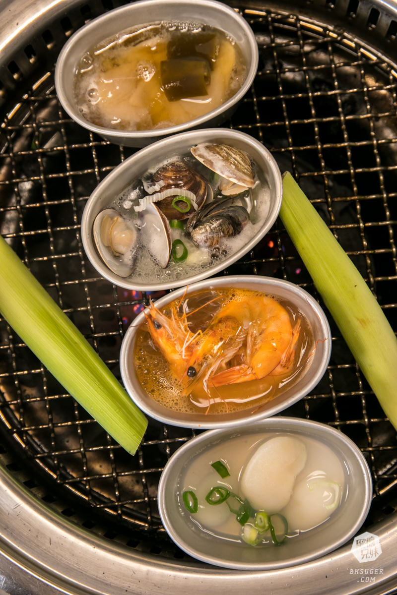 高雄燒肉吃到飽OH!YAKI|別緻風格新崛江燒肉$499\$599價位超滿足|72種食材無限供應 - 第14張圖 高雄燒肉吃到飽OH!YAKI|別緻風格新崛江燒肉$499\$599價位超滿足|72種食材無限供應