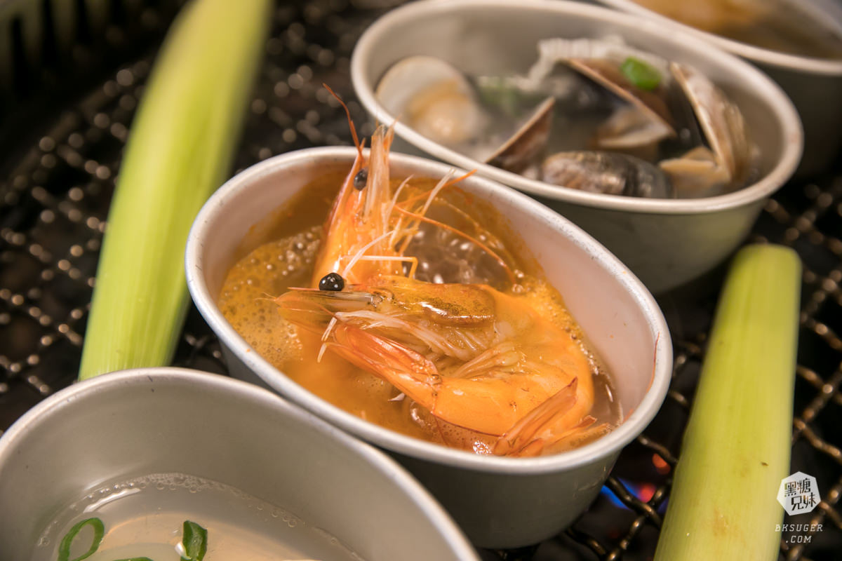 高雄燒肉吃到飽OH!YAKI|別緻風格新崛江燒肉$499\$599價位超滿足|72種食材無限供應 - 第15張圖 高雄燒肉吃到飽OH!YAKI|別緻風格新崛江燒肉$499\$599價位超滿足|72種食材無限供應