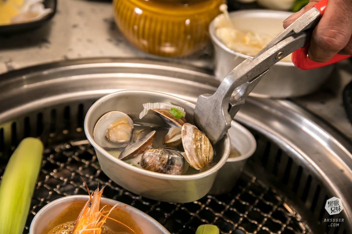 高雄燒肉吃到飽OH!YAKI|別緻風格新崛江燒肉$499\$599價位超滿足|72種食材無限供應 - 第16張圖 高雄燒肉吃到飽OH!YAKI|別緻風格新崛江燒肉$499\$599價位超滿足|72種食材無限供應