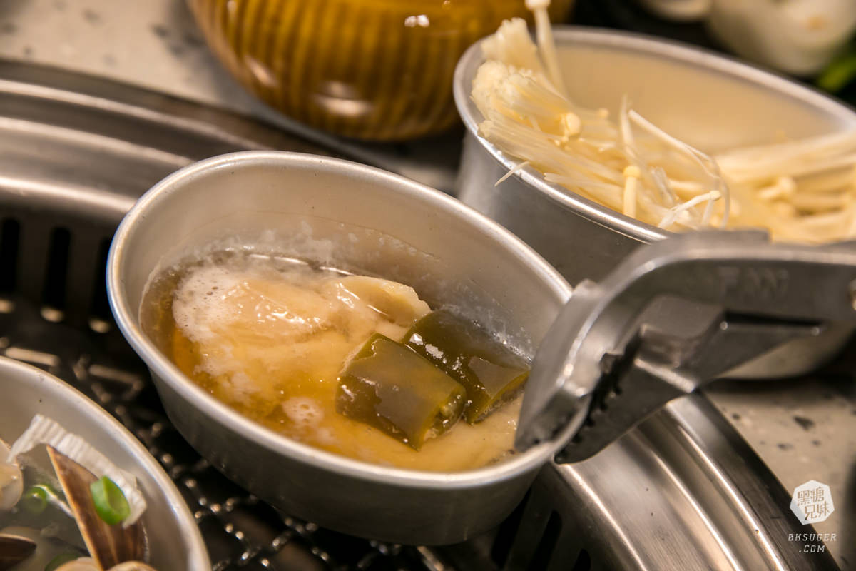 高雄燒肉吃到飽OH!YAKI|別緻風格新崛江燒肉$499\$599價位超滿足|72種食材無限供應 - 第17張圖 高雄燒肉吃到飽OH!YAKI|別緻風格新崛江燒肉$499\$599價位超滿足|72種食材無限供應