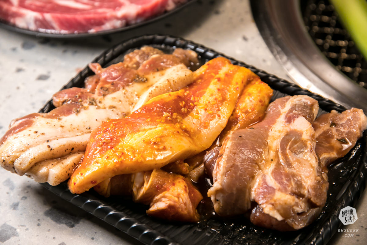 高雄燒肉吃到飽OH!YAKI|別緻風格新崛江燒肉$499\$599價位超滿足|72種食材無限供應 - 第27張圖 高雄燒肉吃到飽OH!YAKI|別緻風格新崛江燒肉$499\$599價位超滿足|72種食材無限供應