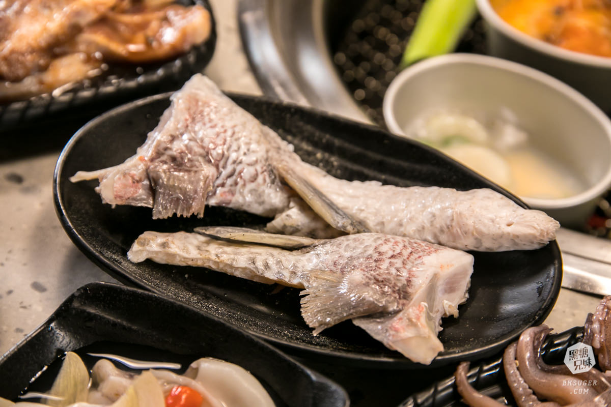 高雄燒肉吃到飽OH!YAKI|別緻風格新崛江燒肉$499\$599價位超滿足|72種食材無限供應 - 第36張圖 高雄燒肉吃到飽OH!YAKI|別緻風格新崛江燒肉$499\$599價位超滿足|72種食材無限供應