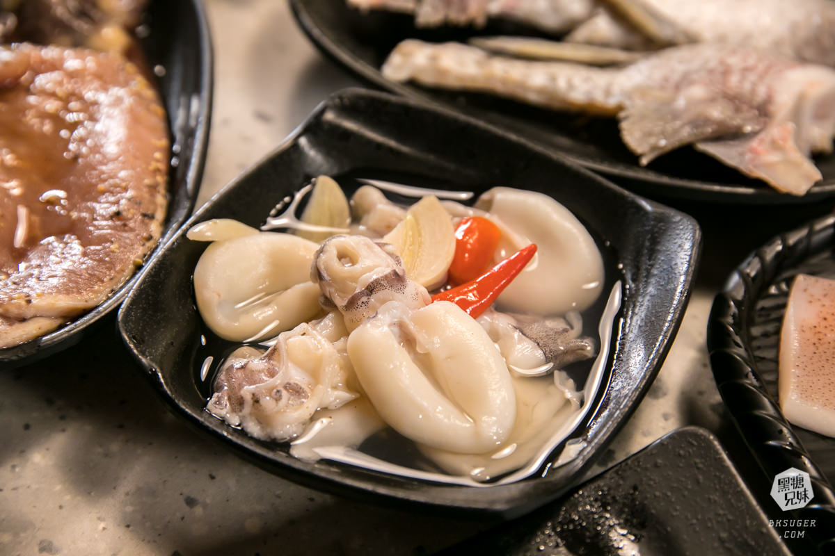 高雄燒肉吃到飽OH!YAKI|別緻風格新崛江燒肉$499\$599價位超滿足|72種食材無限供應 - 第37張圖 高雄燒肉吃到飽OH!YAKI|別緻風格新崛江燒肉$499\$599價位超滿足|72種食材無限供應