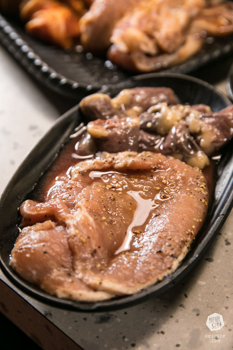 高雄燒肉吃到飽OH!YAKI|別緻風格新崛江燒肉$499\$599價位超滿足|72種食材無限供應 - 第39張圖 高雄燒肉吃到飽OH!YAKI|別緻風格新崛江燒肉$499\$599價位超滿足|72種食材無限供應