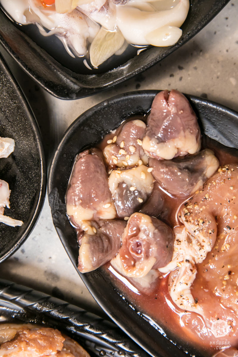 高雄燒肉吃到飽OH!YAKI|別緻風格新崛江燒肉$499\$599價位超滿足|72種食材無限供應 - 第40張圖 高雄燒肉吃到飽OH!YAKI|別緻風格新崛江燒肉$499\$599價位超滿足|72種食材無限供應